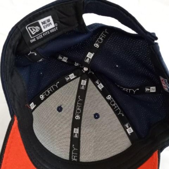 Chicago Bears Hat - Picture 2 of 4